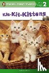 Bader, Bonnie - Kit-Kit-Kittens