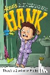 Winkler, Henry - There's a Zombie in My Bathtub