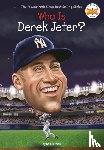 Herman, Gail, Who HQ - Who Is Derek Jeter?