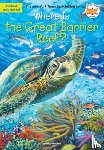 Medina, Nico, Who HQ - Where Is the Great Barrier Reef?