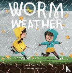 Taft, Jean - Worm Weather