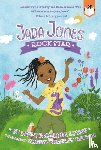 Lyons, Kelly Starling - Rock Star #1