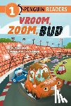 Lakin, Patricia - Vroom, Zoom, Bud