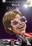 Anderson, Kirsten, Who HQ - Who Is Elton John?
