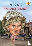 Labrecque, Ellen, Who HQ - Who Was Princess Diana?