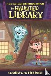 Butler, Dori Hillestad - The Ghost in the Tree House
