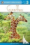 Jennifer Dussling - Giraffes