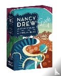 Keene, Carolyn - Nancy Drew Mystery Stories Books 1-4