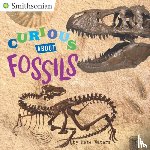 Waters, Kate - Curious About Fossils