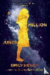 Henry, Emily - A Million Junes