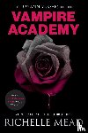 Mead, Richelle - Vampire Academy 10th Anniversary Edition