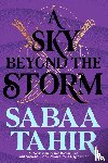 Tahir, Sabaa - Sky Beyond the Storm