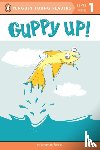 Fenske, Jonathan - Guppy Up!