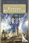 Rutherfurd, Edward - SARUM