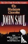Saul, John - The Blackstone Chronicles