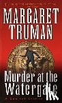 Truman, Margaret - Murder at the Watergate