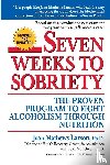 Larson, Joan Mathews - Seven Weeks to Sobriety