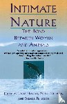 Hogan, Linda, Metzger, Deena, Peterson, Brenda - Intimate Nature