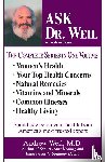 Weil M. D, Andrew - Ask Dr. Weil Omnibus #1