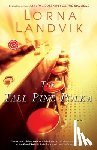 Landvik, Lorna - The Tall Pine Polka