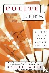 Mori, Kyoko - Polite Lies