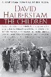 Halberstam, David - The Children