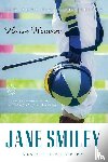 Smiley, Jane - Horse Heaven