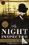 Busch, Frederick - The Night Inspector