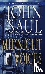 Saul, John - Midnight Voices