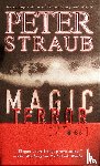 Straub, Peter - Magic Terror