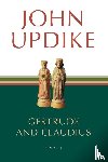 Updike, John - Gertrude and Claudius