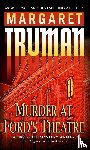 Truman, Margaret - Murder at Ford's Theatre