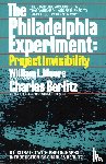 Moore, William, Berlitz, Charles - The Philadelphia Experiment: Project Invisibility