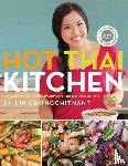 Chongchitnant, Pailin - Hot Thai Kitchen