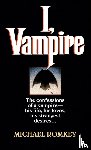 Romkey, Michael - I, Vampire