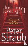 Straub, Peter - Lost Boy Lost Girl