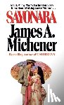 Michener, James A. - Michener, J: Sayonara