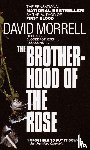 David Morrell - Brotherhood of the Rose