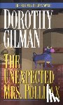 Gilman, Dorothy - UNEXPECTED MRS POLLIFAX