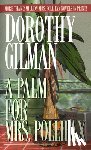 Gilman, Dorothy - Gilman, D: Palm for Mrs. Pollifax