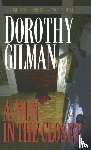 Gilman, Dorothy - Nun in the Closet