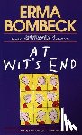 Bombeck, Erma - AT WITS END