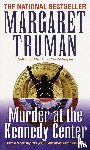 Truman, Margaret - Murder at the Kennedy Center