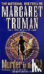 Truman, Margaret - Murder in the CIA