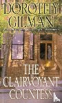 Gilman, Dorothy - The Clairvoyant Countess