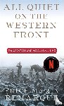 Remarque, Erich Maria - All Quiet on the Western Front