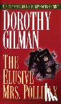 Gilman, Dorothy - ELUSIVE MRS POLLIFAX