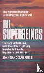 Price, John Randolph - The Superbeings