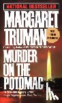 Truman, Margaret - Murder on the Potomac