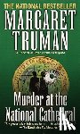 Truman, Margaret - Murder at the National Cathedral
